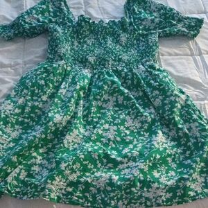 Woman's Draper James Dress